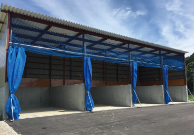 株式会社 AQUA LEAF 滋賀県産業廃棄物収集運搬処理アクアリーフ